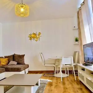 Superbe Proche De Toutes Commodités. Appartement Clermont-Ferrand