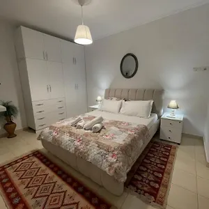  Appartement Meg's