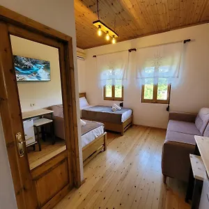  Appartement Jona