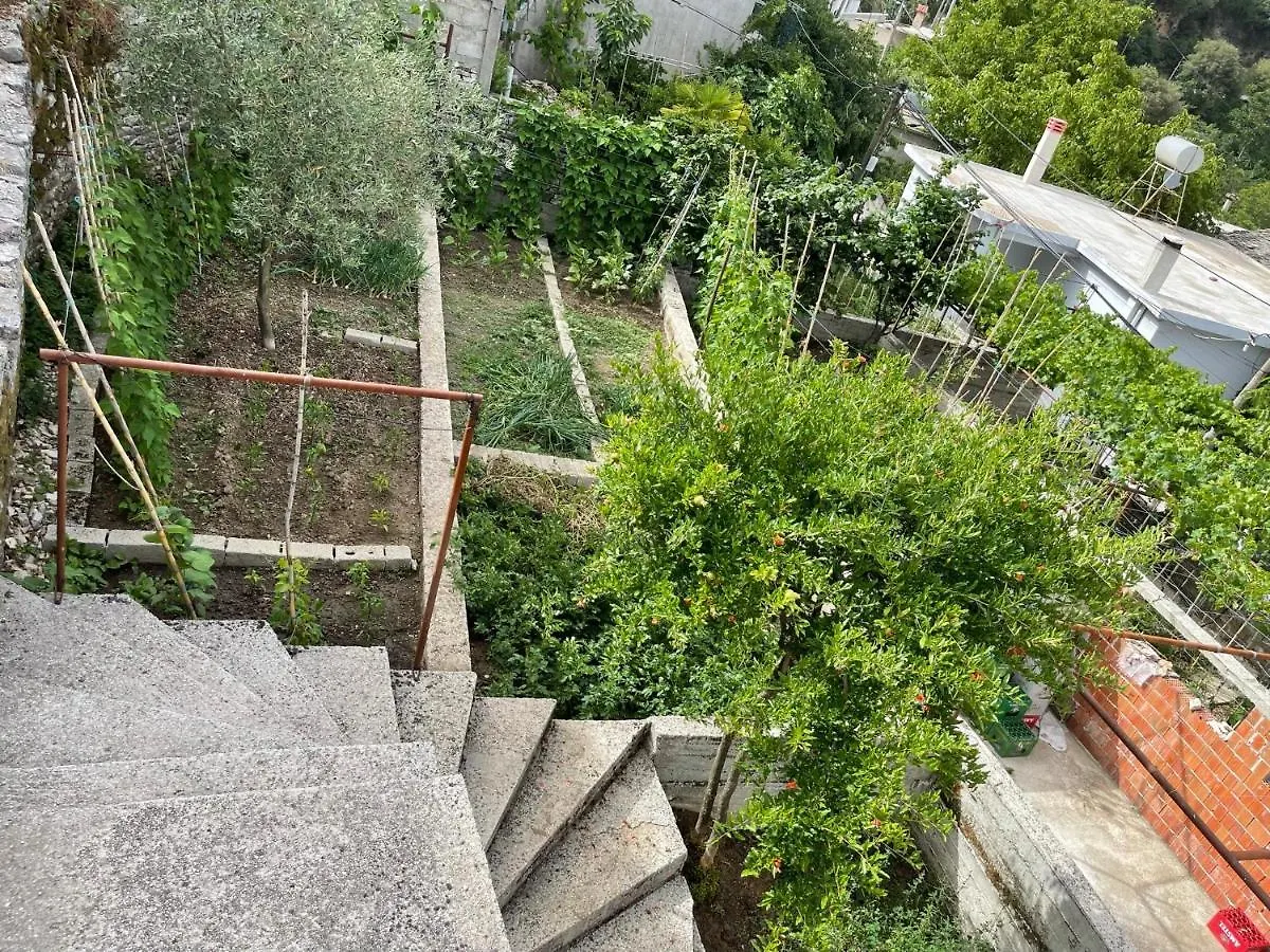 Leka GuestHouse Gjirokastër 0*,  Albanie