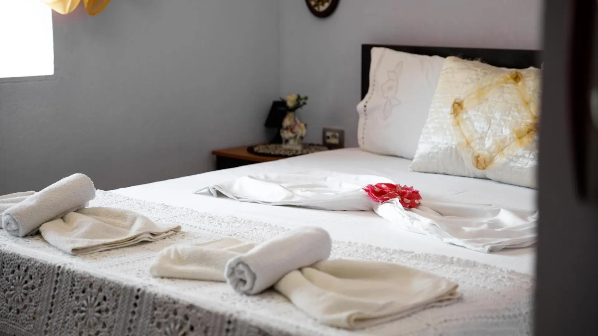 Leka Guesthouse Gjirokastër