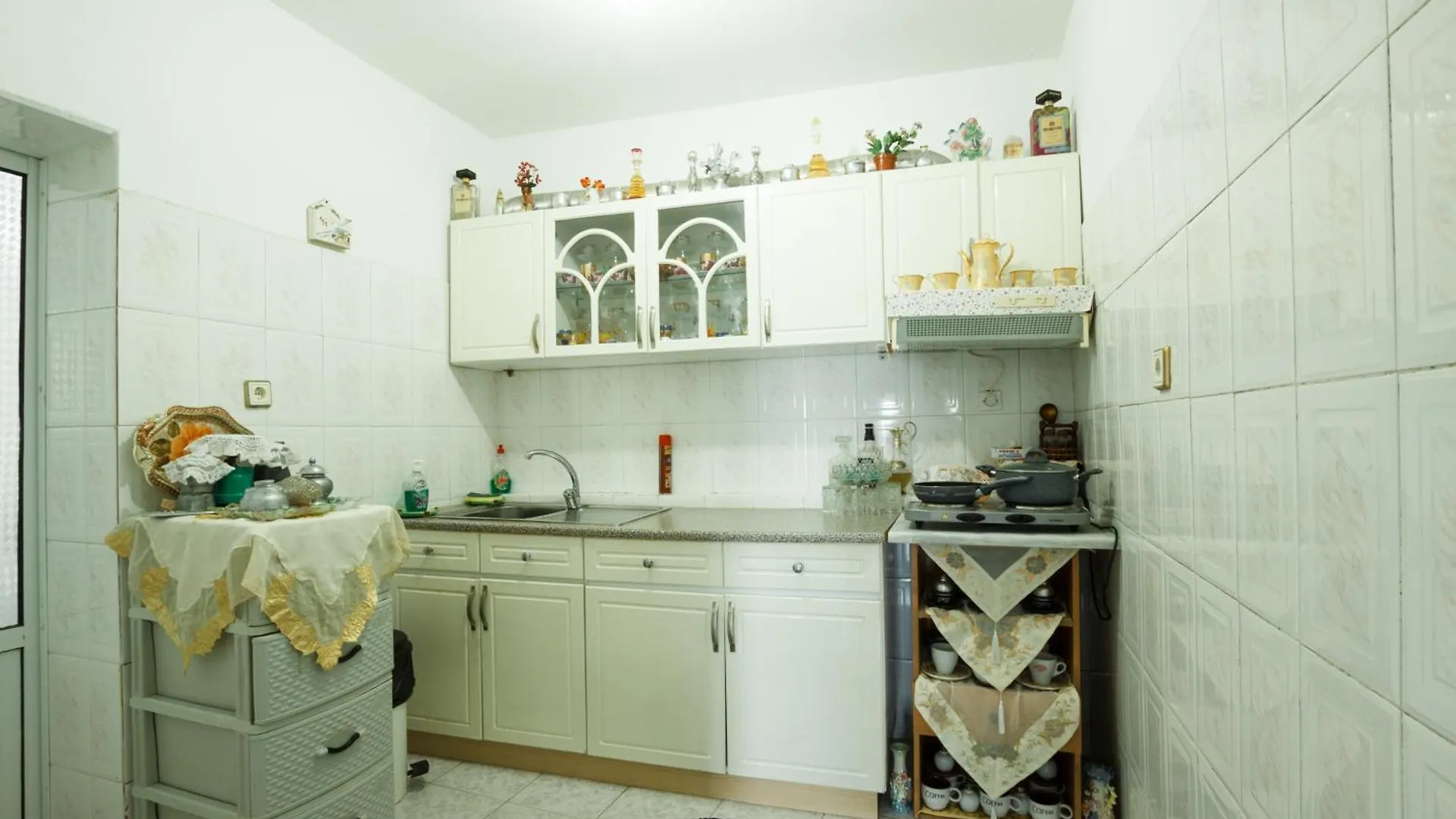 Leka Guesthouse Gjirokastër