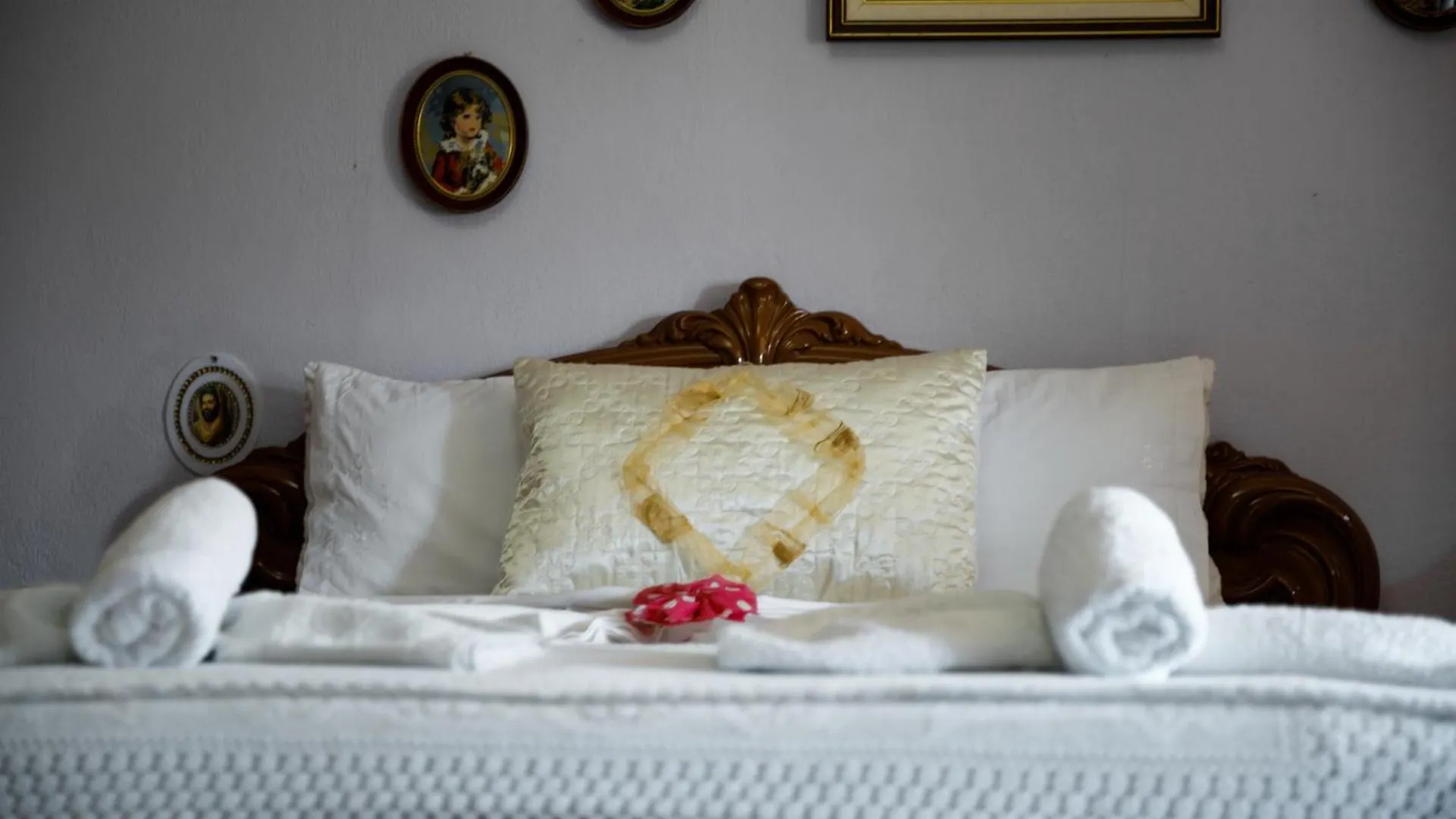 Leka GuestHouse Gjirokastër