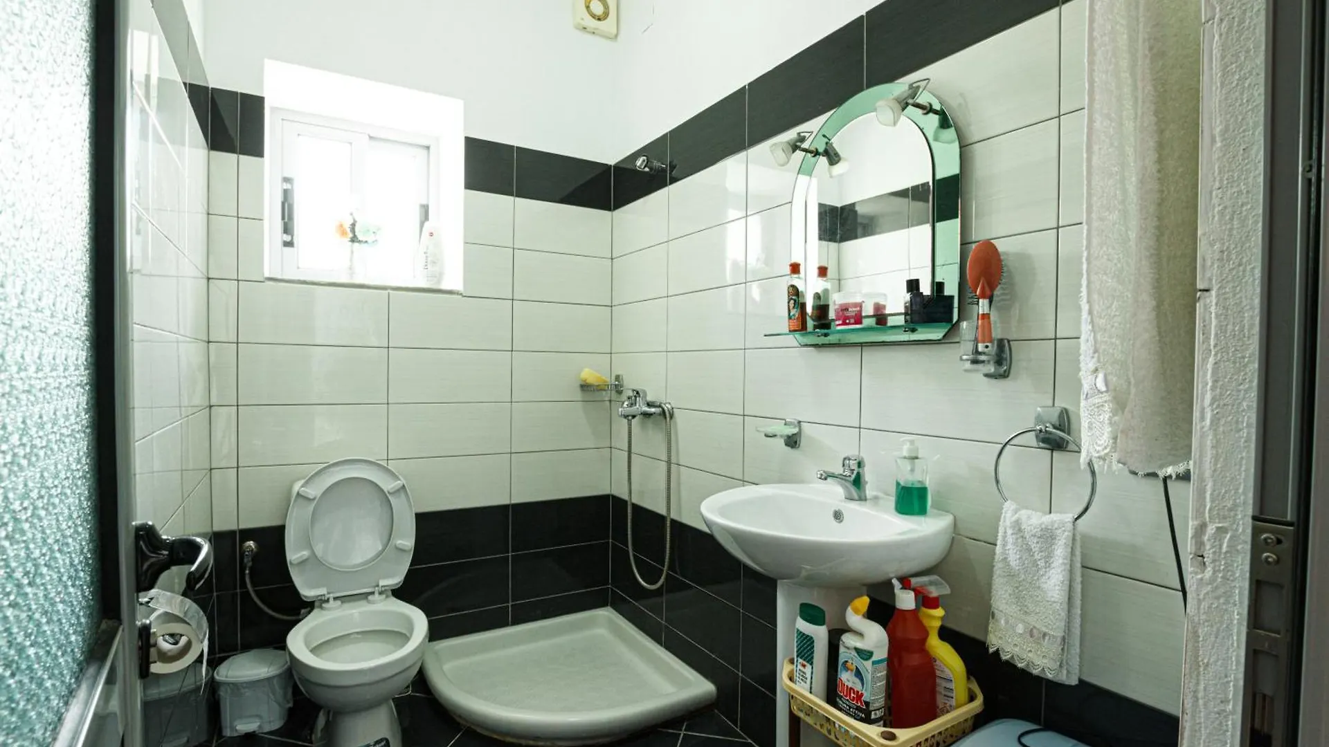 Leka GuestHouse Gjirokastër Albanie