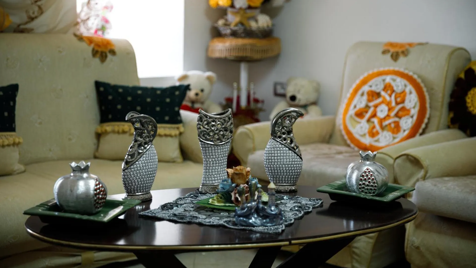 Tatil Evi Leka Guesthouse Gjirokastër