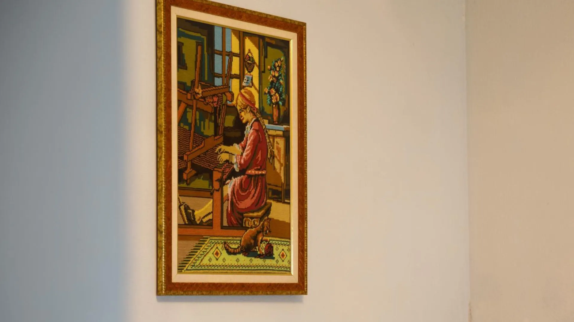 Leka GuestHouse Gjirokastër Albanie