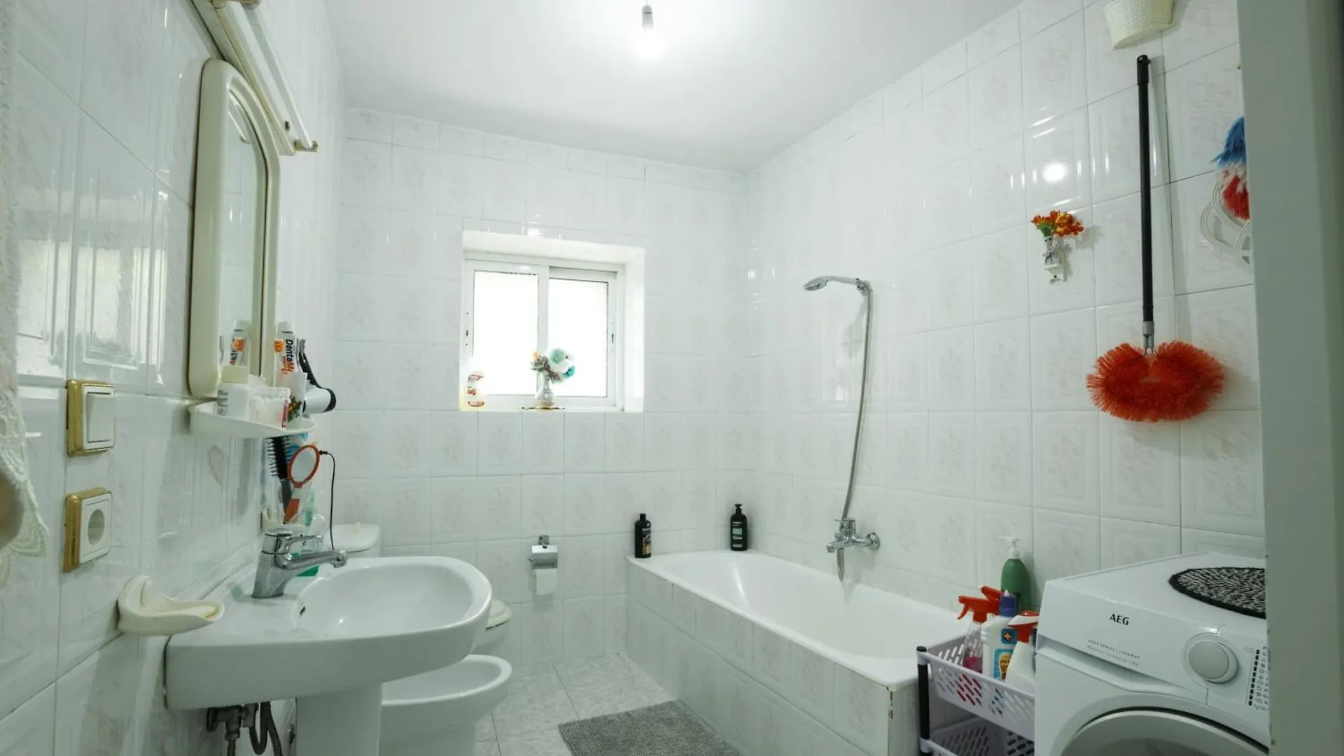 Hébergement de vacances Leka GuestHouse Gjirokastër