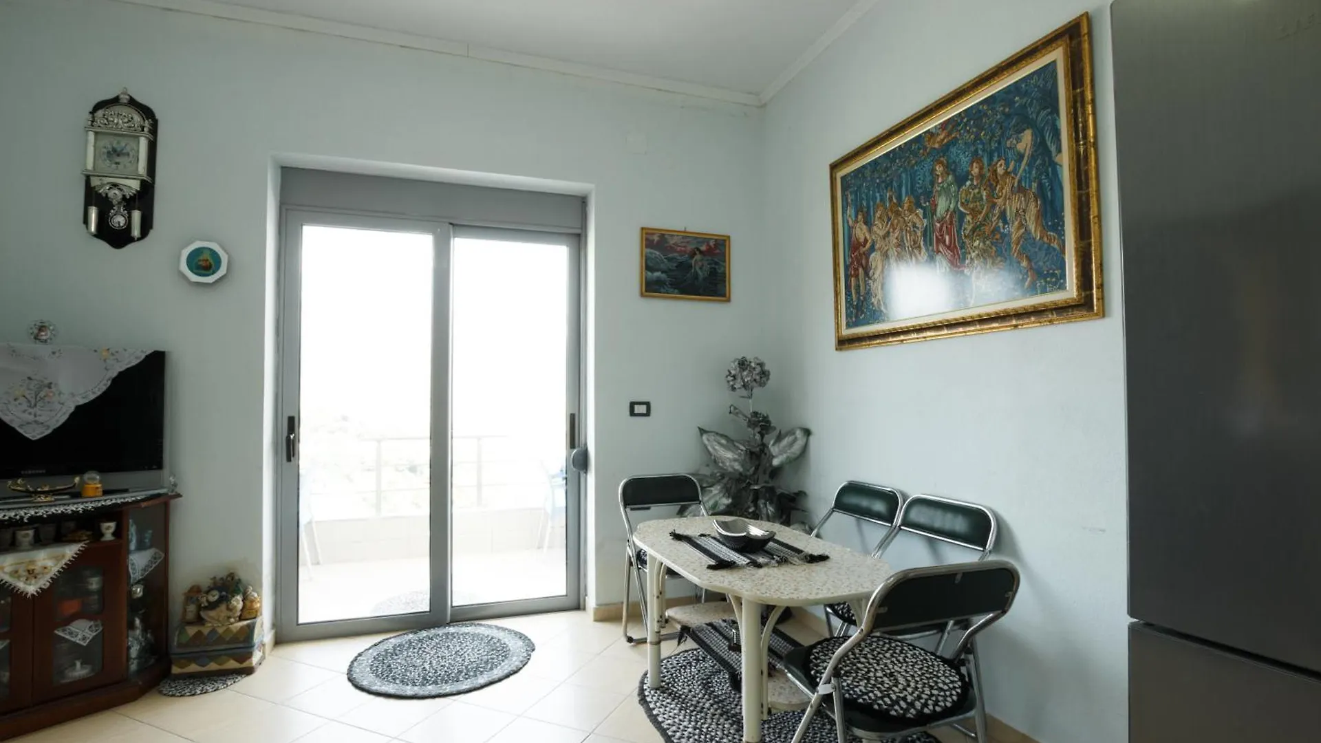 Hébergement de vacances Leka GuestHouse Gjirokastër