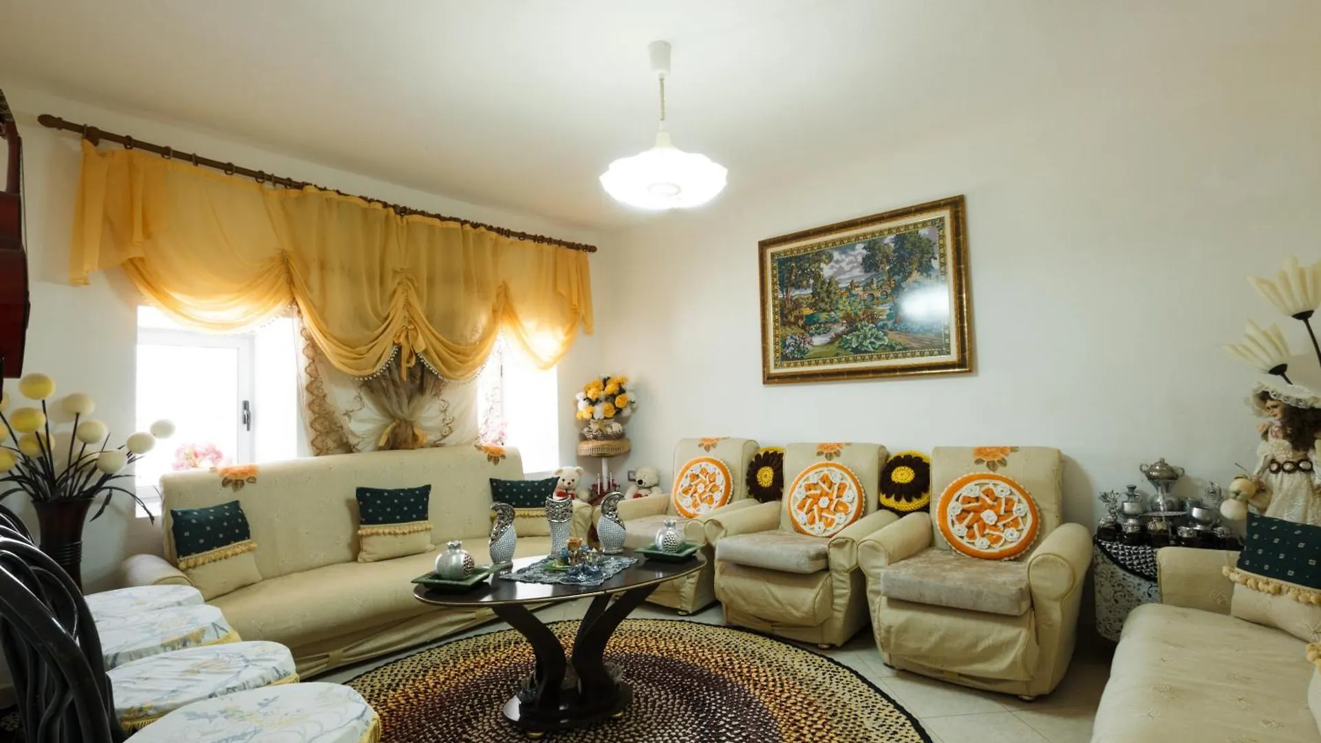 Hébergement de vacances Leka GuestHouse Gjirokastër Albanie