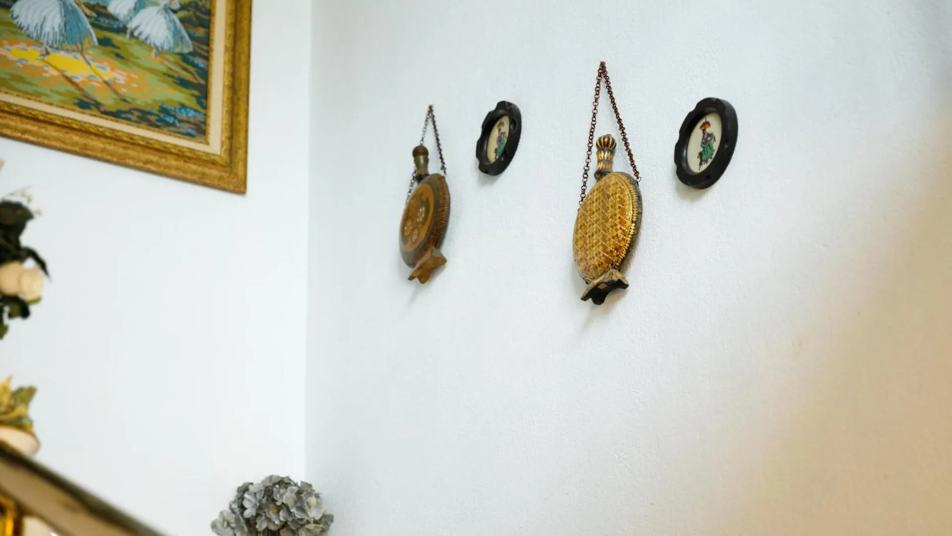 Leka GuestHouse Gjirokastër