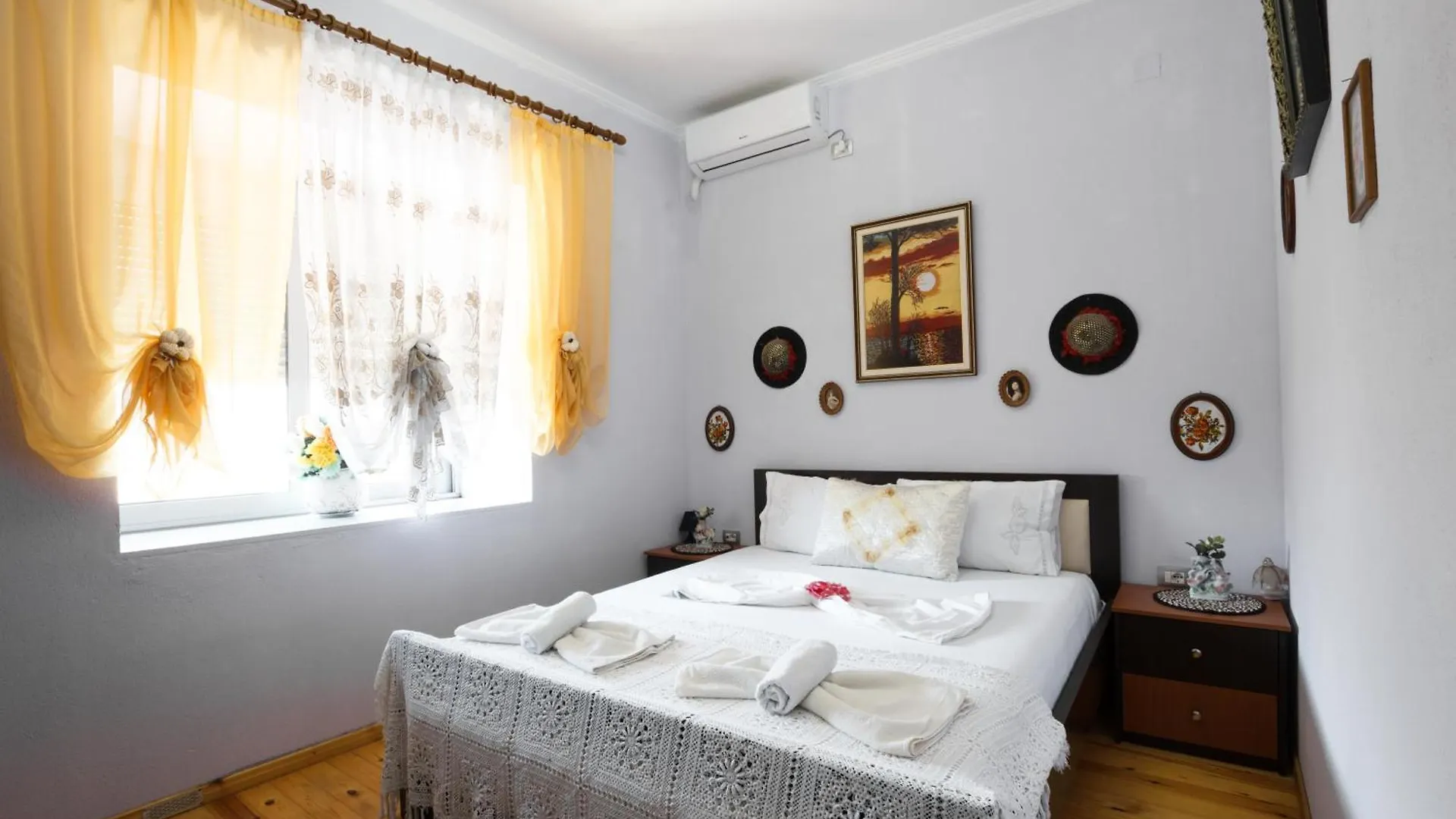 Leka GuestHouse Gjirokastër 0*,  Albanie
