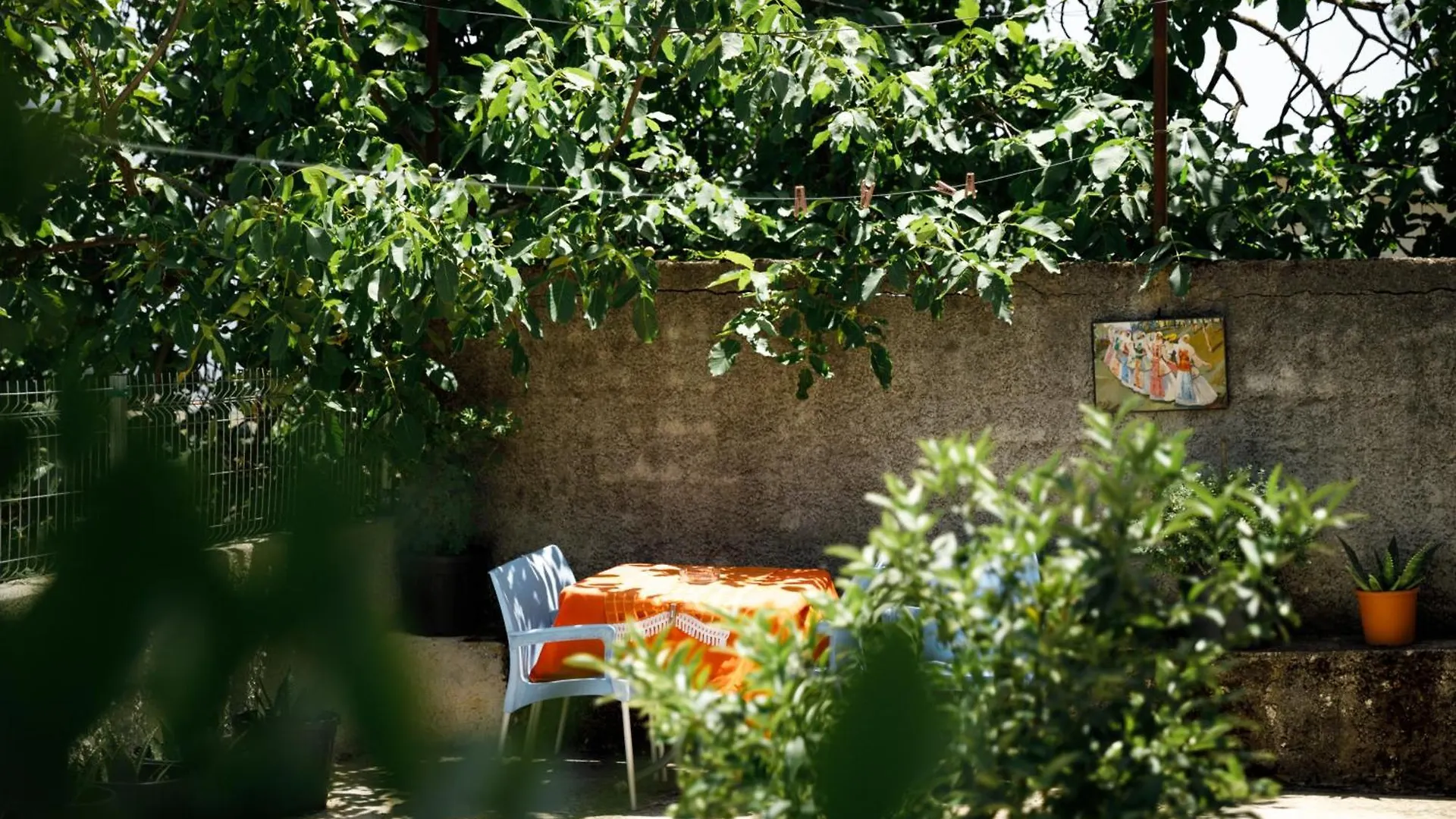Leka GuestHouse Gjirokastër Hébergement de vacances